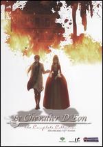 Le Chevalier d'Eon: The Complete Collection [4 Discs]