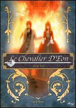 Le Chevalier d'Eon, Vol. 6: Bete Noire - 