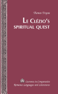 Le Cl?zio's Spiritual Quest