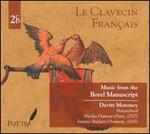 Le Clavecin Franais: Music from the Borel Manuscript