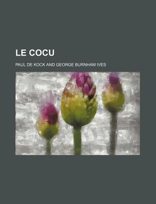 Le Cocu - De Kock, Paul