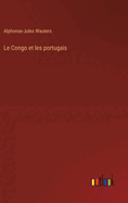 Le Congo et les portugais