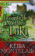 Le Conte de No?l de Loki