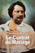 Le Contrat de Mariage