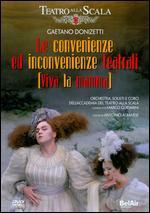 Le Convenienze ed Inconvenienze Teatrali (Teatro alla Scala)