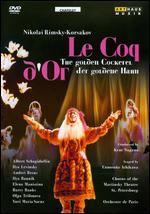 Le Coq d'Or - Thomas Grimm