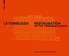 Le Corbusier & Pierre Jeanneret - Restoration of the Clart Building, Geneva