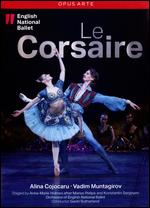Le Corsaire (English National Ballet) - Chris Blaine