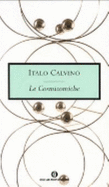 Le cosmicomiche - Calvino, Italo