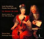 Le Dessus de Viole: Music for Treble Viol from 18th Century Paris