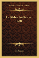 Le Diable Predicateur (1901)