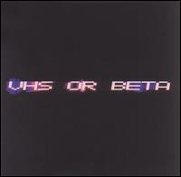 Le Funk [Bonus Tracks] - VHS or Beta