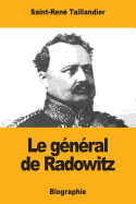 Le gnral de Radowitz