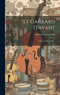 Le Gaillard D'Avant: Chansons Maritimes...