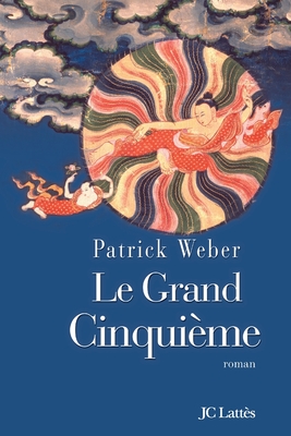 Le Grand Cinquieme- l'Obsang T01 - Weber-P