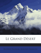 Le Grand Dsert