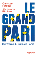 Le Grand pari