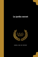 Le jardin secret