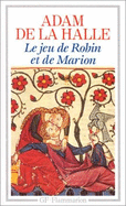 Le Jeu de Robin Et de Marion