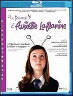 Le journal d'Aurlie Laflamme - Christian Laurence