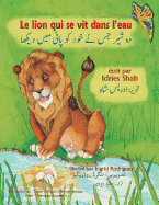 Le Lion qui se vit dans l'eau: Edition franais-ourdou