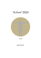 "le livre" 2024: manuel