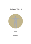 "le livre" 2025: manuel