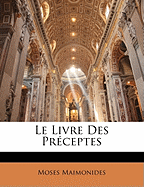 Le Livre Des Prceptes