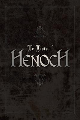 Le Livre d'Henoch - Anonyme