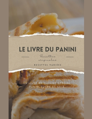 Le livre du panini - Saura