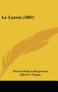 Le Lutrin (1881)