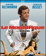 Le Magnifique [Blu-ray] - Philippe de Broca