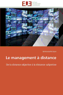 Le Management  Distance