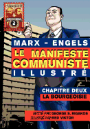 Le Manifeste communiste (illustr) - Chapitre Deux: La Bourgeoisie