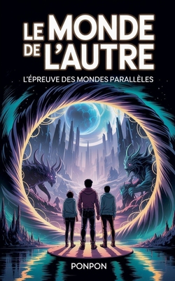 Le Monde de l'Autre: L'preuve des mondes parallles - Ponpon