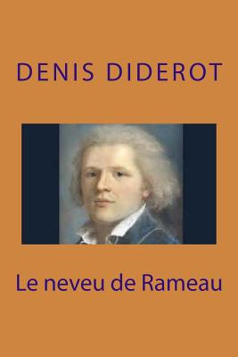 Le neveu de Rameau - Ballin, Ber (Editor), and Diderot, Denis