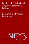 Le niewski's Systems Protothetic