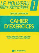 Le Nouveau Sans Frontieres Workbook (Level 1)