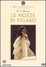 Le Nozze di Figaro (Glyndebourne Festival Opera) - Derek Bailey