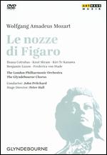 Le Nozze di Figaro (Glyndebourne Festival Opera) - Dave Heather