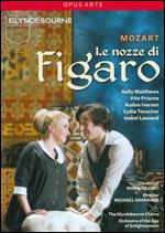 Le Nozze di Figaro (Glyndebourne) - 