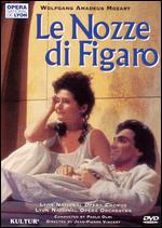 Le Nozze di Figaro (Lyon National Opera) - Jean-Pierre Vincent