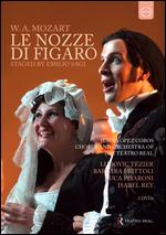 Le Nozze di Figaro (Teatro Real Madrid) - 