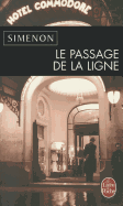 Le Passage De La Ligne