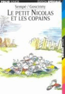 Le Petit Nicolas Et Ses Copains: Le Petit Nicolas Et Ses Copains