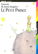 Le Petit Prince: Le Livre Du Siecle!