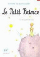 Le Petit Prince - Saint-Exupery, Antoine de