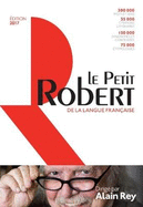 Le Petit Robert