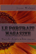 Le Portrait Magazine: March-September issue