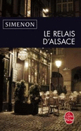 Le Relais d'Alsace